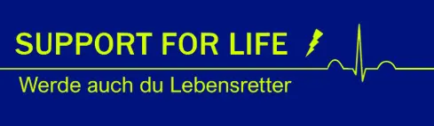 Login | Support for life